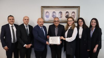 Ayrıcalıklı hizmetleri ve muhteşem doğa manzaraları ile konfor ve huzuru