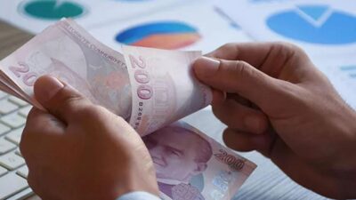 SGK uzmanı Özgür Erdursun, enflasyon rakamlarının açıklanmasının ardından Temmuz'da emeklilerin