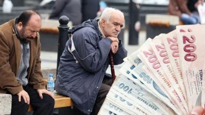 Bu zamana kadar aldıkları parayı faiziyle geri ödeyecekler
Sayıları 600 bini