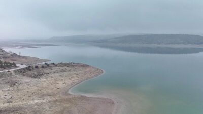 Konya Büyükşehir Belediye Başkanı Uğur İbrahim Altay, Konya’da yağışların mevsim