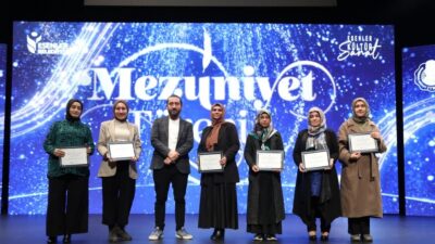 Esenler Belediyesi tarafından düzenlenen "Asım Gültekin Dergicilik Okulu" ve "Yedi