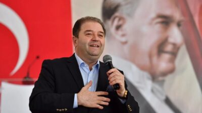 Eski Maltepe Belediye Başkanı Ali Kılıç hakkında "haksız mal edinme,