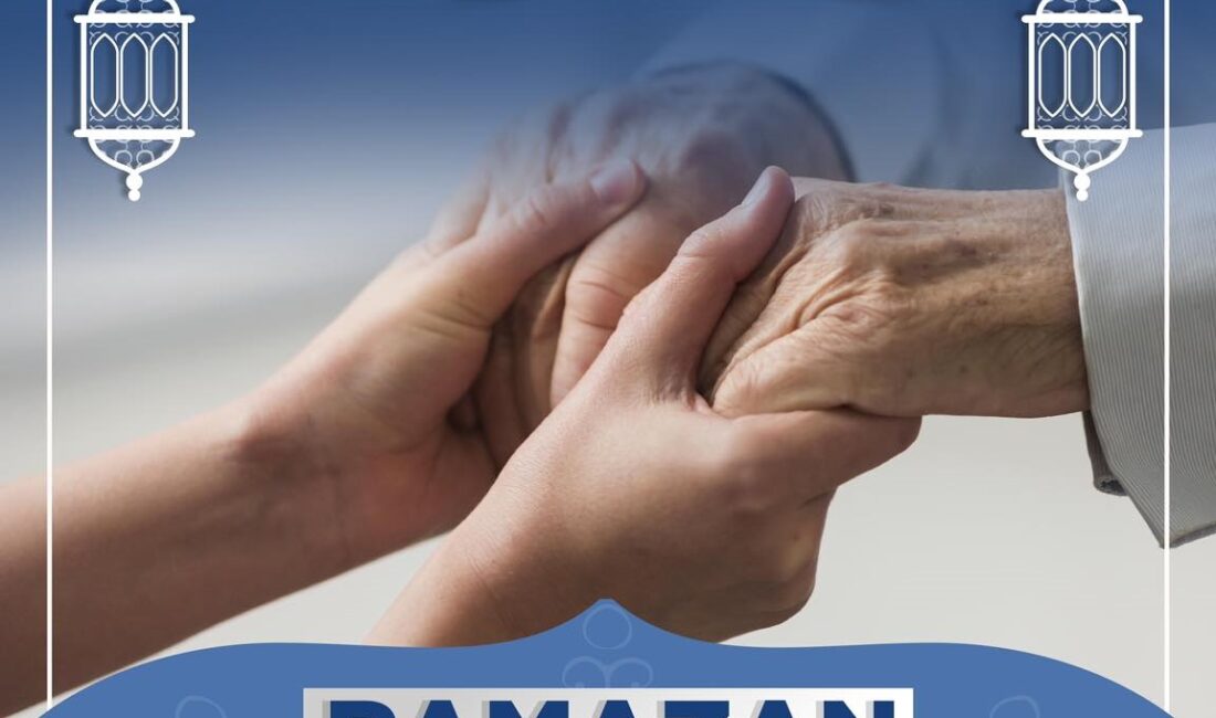 ursa Büyükşehir Belediyesi’nin sevginin, hoşgörünün ve paylaşmanın doyasıya yaşandığı Ramazan