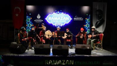 İstanbul Büyükşehir Belediyesi (İBB), Ramazan ayında ihtiyaç sahiplerine destek sağlamak