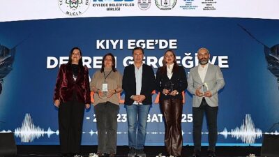 Muğla Büyükşehir Belediyesi tarafından afetlere karşı dirençli kentler oluşturmak ve