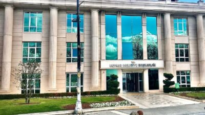 Beykoz Belediyesi'nin eski Kültür ve Sosyal İşler Müdürü E.D., belediyenin