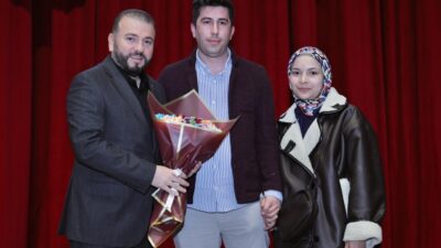 Arnavutköy Belediyesi tarafından düzenlenen Evlilik Öncesi Eğitim Programı, yeni evlenecek