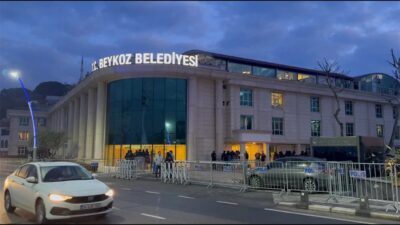 CHP'li Beykoz Belediye Başkanı Alaattin Köseler, “ihaleye fesat karıştırma” soruşturması