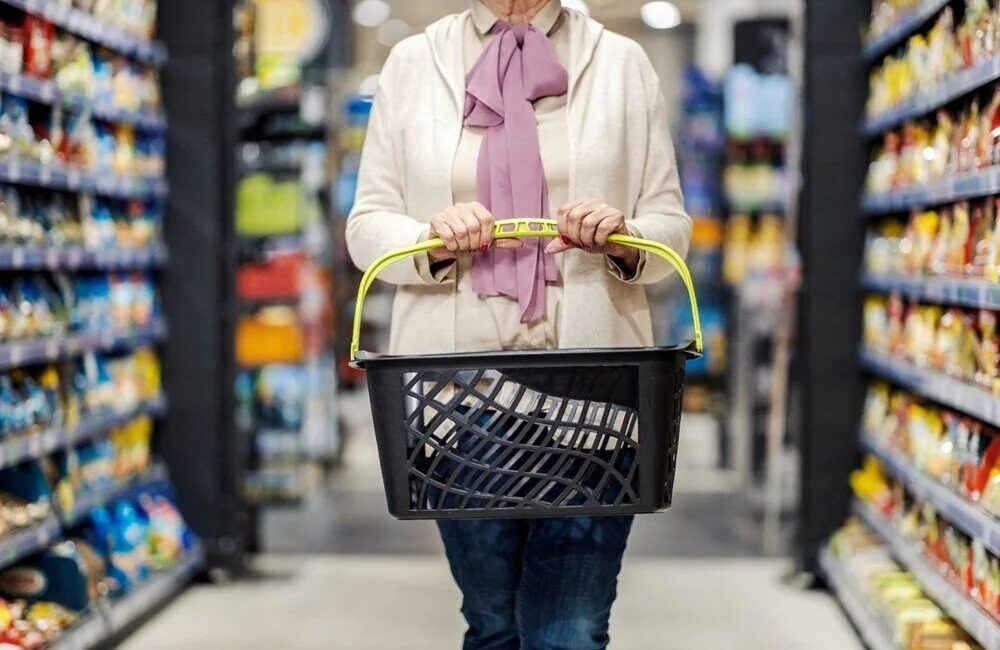 2025 yılının ilk enflasyon rakamı belli oluyor. Türkiye İstatistik Kurumu,