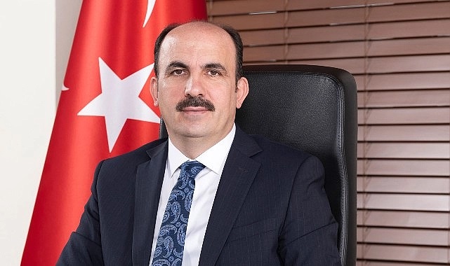 Konya Büyükşehir Belediye Başkanı Uğur İbrahim Altay, “Konya Modeli Belediyecilik”