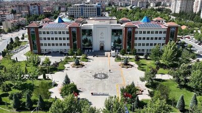 Türkiye İstatistik Kurumu (TÜİK), 2024 Adrese Dayalı Nüfus Kayıt Sistemi