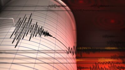 Son depremler listesi 8 Şubat 2025 Cuma: Az önce deprem