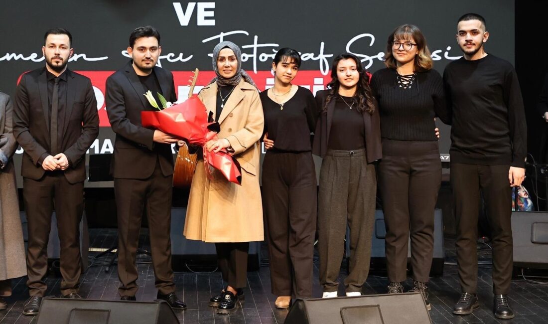 Asrın felaketinin yıl dönümünde Sultangazi Belediyesi tarafından ilçede bir dizi