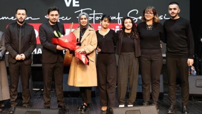 Asrın felaketinin yıl dönümünde Sultangazi Belediyesi tarafından ilçede bir dizi