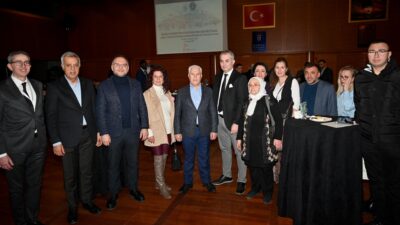 BURSA – Bursa’nın turizmden hak ettiği payı alabilmesi için yeni