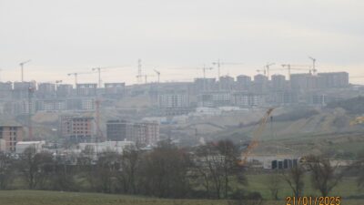 İstanbul Büyükşehir Belediyesi’ne (İBB) bağlı İSKİ Genel Müdürlüğü ve İGDAŞ,