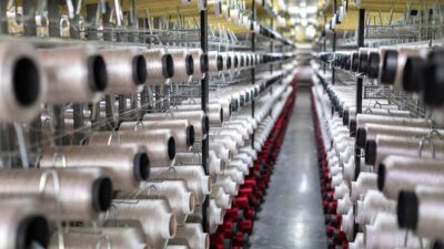 Küresel ekonomik kriz sonrası Bursa'da köklü şirket iflas etti: Konkordato
