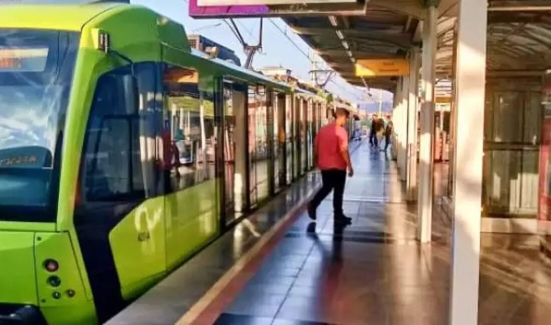 Türkiye’deki 5 büyükşehir arasında en ucuz toplu taşıma ücreti açısından