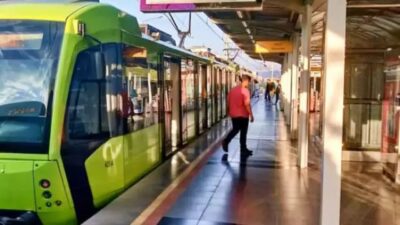 Türkiye’deki 5 büyükşehir arasında en ucuz toplu taşıma ücreti açısından