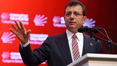 İstanbul'da, aralarında Kartal ve Ataşehir Belediye Başkan yardımcılarının da bulunduğu