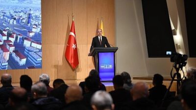 Konya Büyükşehir Belediye Başkanı Uğur İbrahim Altay, yerli ve millî