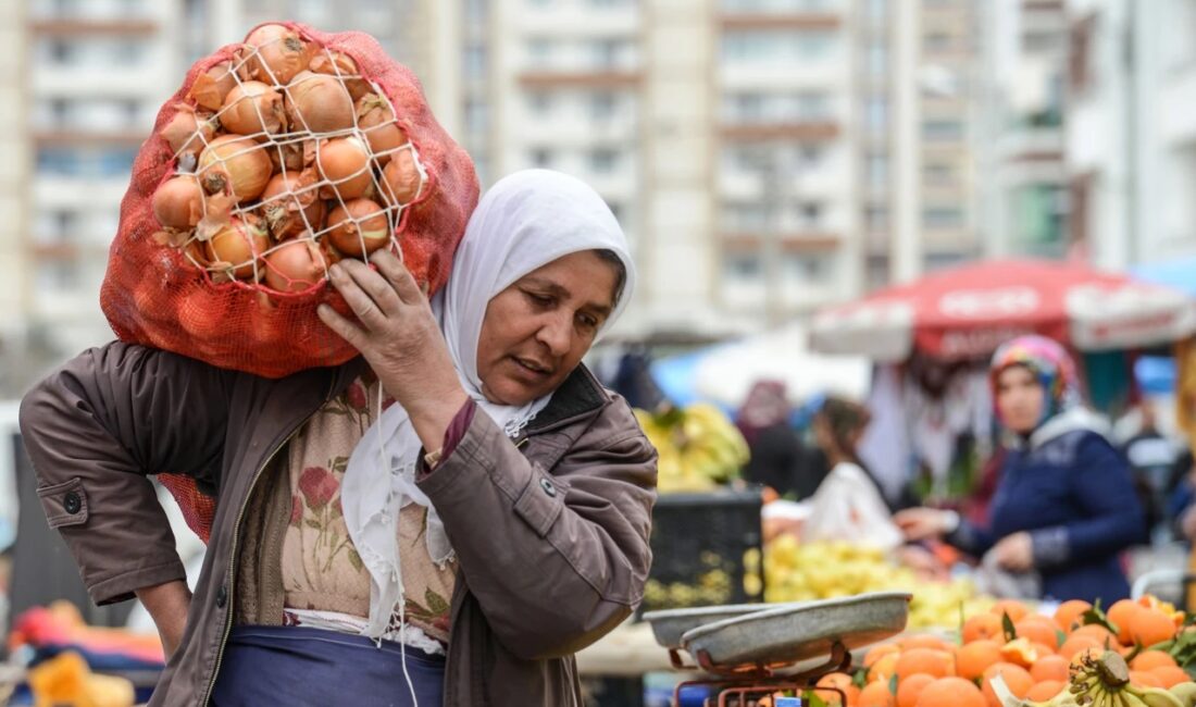 TÜİK'in Yaşam Memnuniyeti anketine göre; Türkiye'de 2003 yılı ile 2024