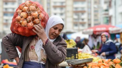 TÜİK'in Yaşam Memnuniyeti anketine göre; Türkiye'de 2003 yılı ile 2024
