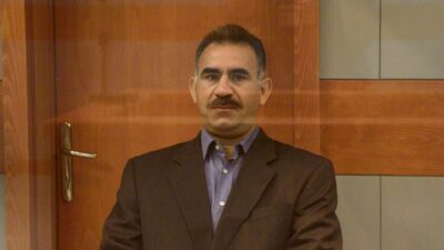 TBMM Başkanı Numan Kurtulmuş, terör örgütü elebaşı Abdullah Öcalan'ın şubat
