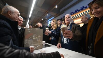 Bursa Büyükşehir Belediyesi, uygun fiyat, güvenli ve kaliteli hizmet anlayışıyla