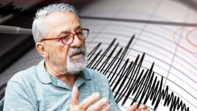 10’dan fazla deprem oldu, Naci Görür uyardı: “Yakın olanlar dikkatli