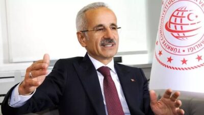 Ulaştırma ve Altyapı Bakanı Abdulkadir Uraloğlu, Devlet Hava Meydanları İşletmesi