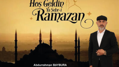 İstanbul Arnavutköy’de bulunan Muş ili ve ilçeleri Dernek Başkanı Abdurrahman