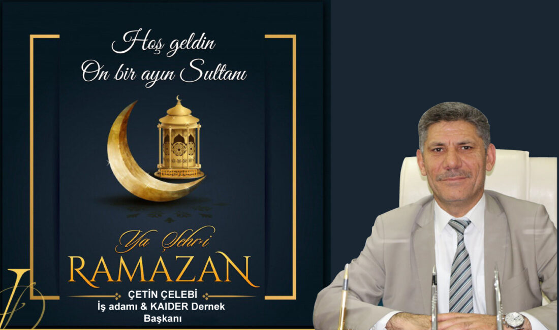 Arnavutköy Kars Ardahan Iğdır dernek Başkanı sahibi iş adamı Çetin