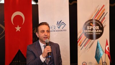 Nilüfer Belediyesi, bu yıl Uluslararası Spor Şenlikleri’nin 23’üncüsü yapmak için