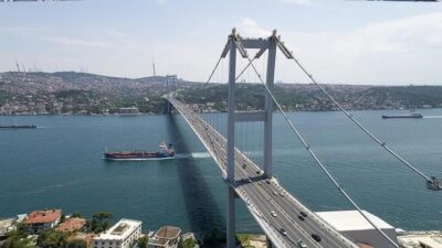 Son dakika haberine göre, bayram süresince Marmaray, Başkentray, İZBAN, Gayrettepe-Havalimanı