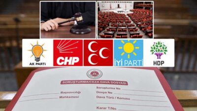 İBB’ye yönelik soruşturmalar sonrası CHP yönetimi, sürecin yalnızca muhalif belediyeleri