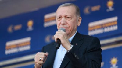 AK Parti Genel Başkan Yardımcısı Hüseyin Yayman, memleketi Hatay'da katıldığı
