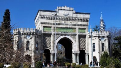 İstanbul Üniversitesi, İBB Başkanı Ekrem İmamoğlu'nun üniversite diplomasına yönelik başlatılan