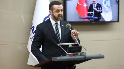 Bakırköy Belediye Meclisi Mart ayı ilk meclis toplantısı yine gergin