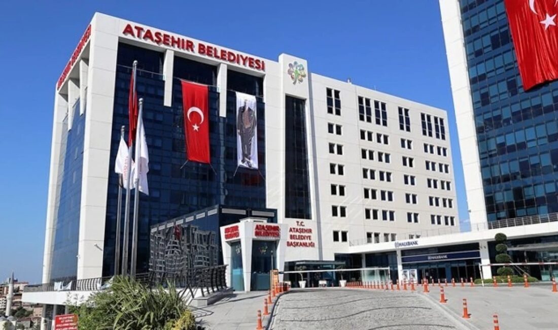 İstanbul'daki 9 belediyeye yönelik hazırlanan kent uzlaşısı iddianamesi mahkeme tarafından