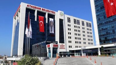 İstanbul'daki 9 belediyeye yönelik hazırlanan kent uzlaşısı iddianamesi mahkeme tarafından