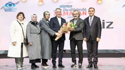 İlçe sakinlerinin ‘11 ayın Sultanı’nı en güzel şekilde geçirmesi için