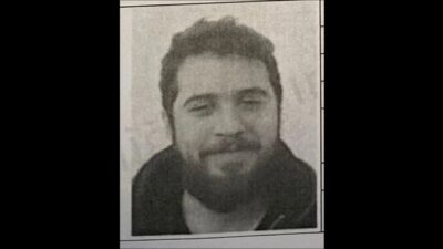 MOSSAD operasyonu kapsamında hüküm giyen Alperen Erkut adlı şahsın geçtiğimiz