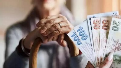 Milyonların beklediği emekli bayram ikramiyesi belli oldu