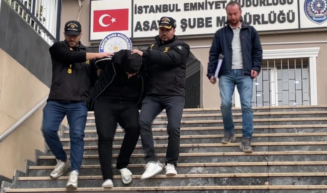Fatih'te tekel bayiinin kurşunlanmasının ardından başlatılan operasyonda haraç çatesine mensup