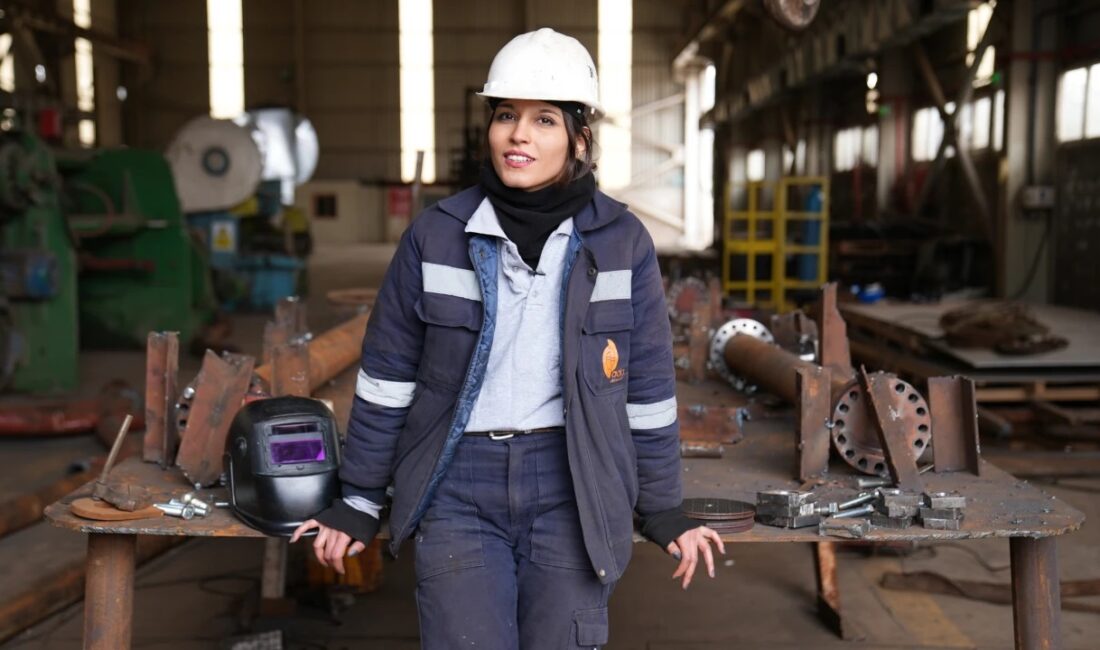 Kadıköy Belediyesi ve Türkiye Soroptimist Kulüpleri Federasyonu (TSKF) arasında yeni