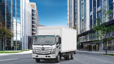 Türkiye'nin öncü otomotiv üreticisi Otokar, tüm ticari araçlarını kıştan yaza