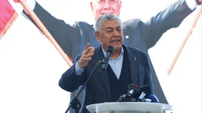 ''Terör örgütü DHKP/C'ye finans sağladıkları'' suçlamasıyla gözaltına alınan Ataşehir, Maltepe,