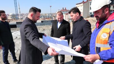 Millet bahçesinden yüzme havuzlarına, kapalı pazardan tematik parklara kadar birçok