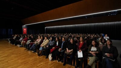Beylikdüzü Belediyesi, çevre bilincini artırmak ve sürdürülebilir yaşam alışkanlıklarını yaygınlaştırmak